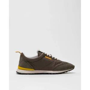 NEW ONCEPT men's tokyo retro trainer sneakers in alpine